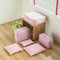 Packing Cubes