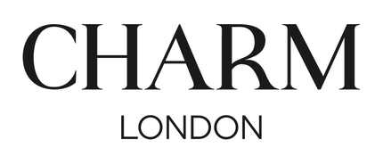 Charm London logo