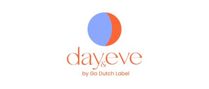 Day & Eve by Go Dutch Label logo