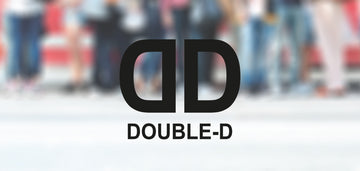 Double_D logo