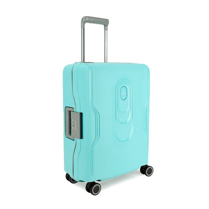 Handbagage reistassen met wielen kopen?