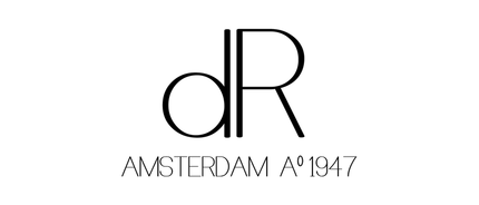dR Amsterdam logo