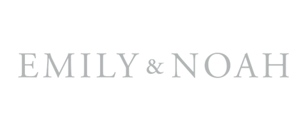 Emily & Noah logo