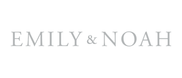 Emily & Noah logo