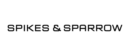 Spikes & Sparrow logo