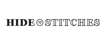 Hide & Stitches logo