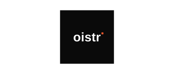 OISTR logo