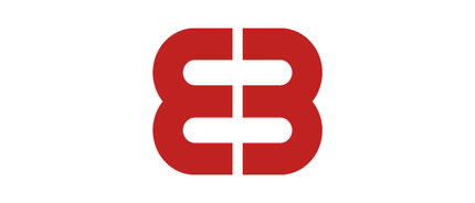 EB logo