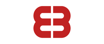 EB logo