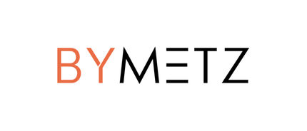 ByMetz logo