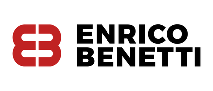 Enrico Benetti logo