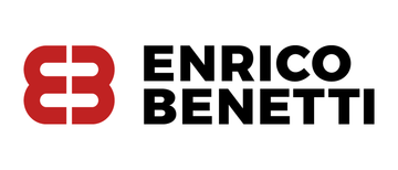 Enrico Benetti logo