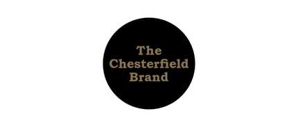 The Chesterfield Brand logo