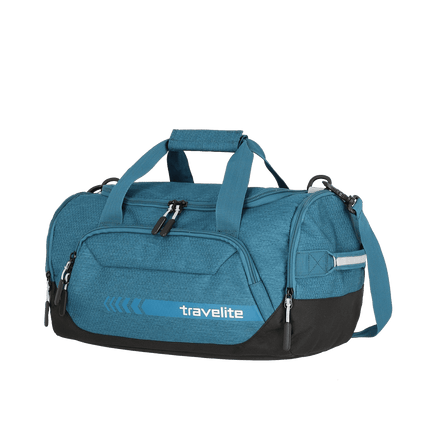Weekendtas handbagage kopen? Compact en cabineproof