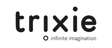 Trixie logo