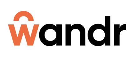 Wandr logo