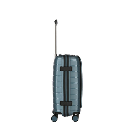 Travelite Air Base 4 Wiel Trolley 55 Front-Pocket Superlight