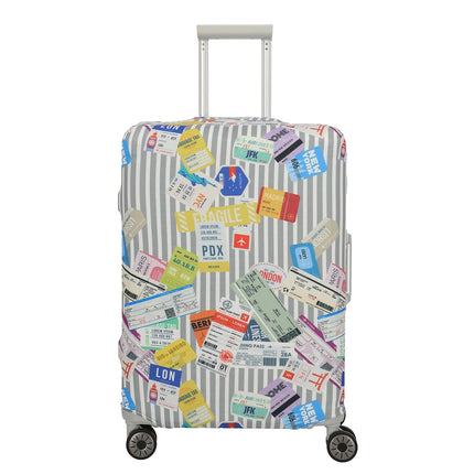 Travelite Kofferhoes Maat M