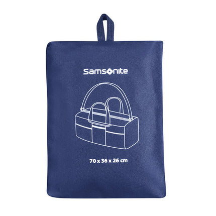Samsonite Global TA Foldable Duffle XL 70 cm