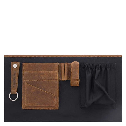 Plevier Zeppelin Old school Bag 17.3 Inch