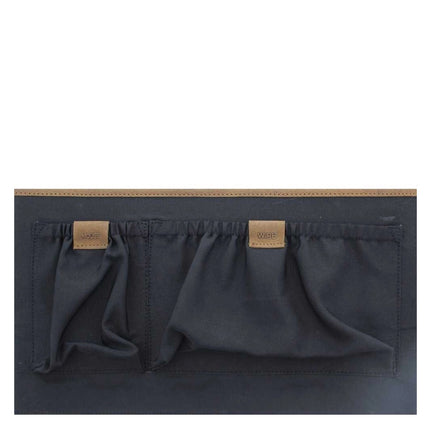 Plevier Zeppelin Old school Bag 17.3 Inch