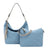 Blu fumo