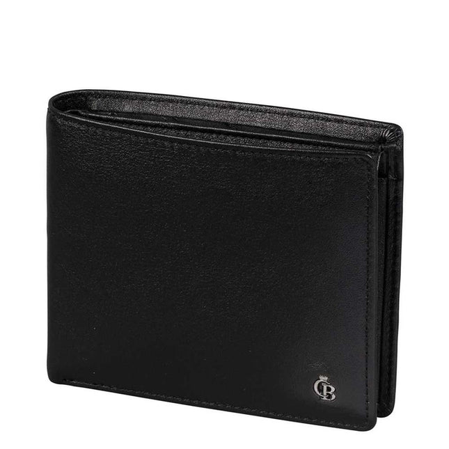 Castelijn en Beerens Vita Billfold RFID - 11 Creditcards