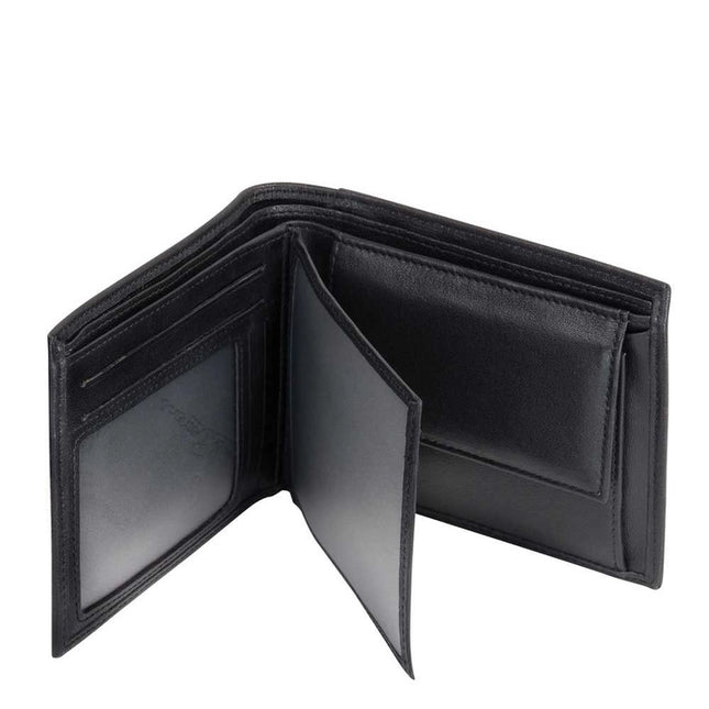 Castelijn en Beerens Vita Billfold RFID - 11 Creditcards