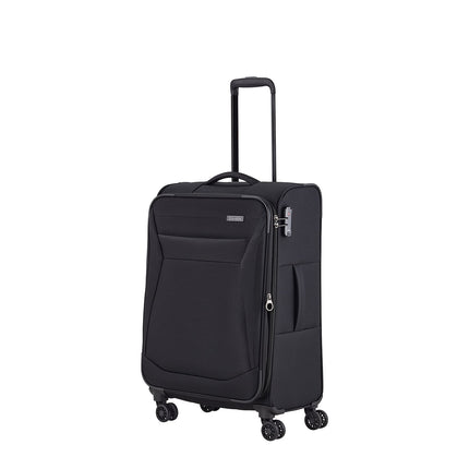 Travelite Chios Carrinho de 4 Rodas Trolley M 67 cm