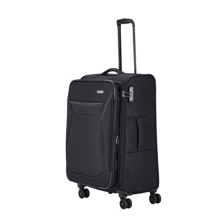 Travelite Chios Carrinho de 4 Rodas Trolley M 67 cm