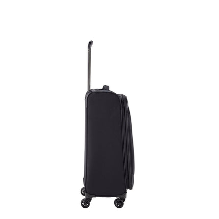 Travelite Chios Carrinho de 4 Rodas Trolley M 67 cm