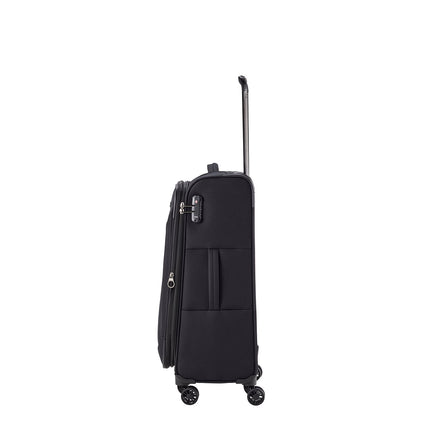 Travelite Chios Carrinho de 4 Rodas Trolley M 67 cm