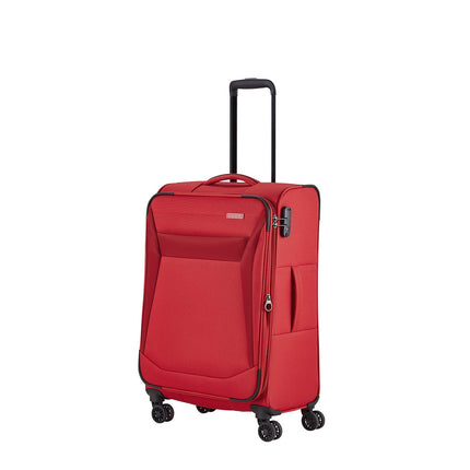 Travelite Chios Carrinho de 4 Rodas Trolley M 67 cm