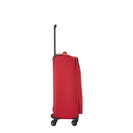 Travelite Chios Carrinho de 4 Rodas Trolley M 67 cm