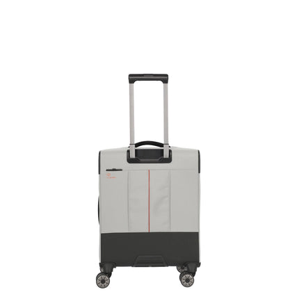 Travelite Crosslite 5.0 Trolley S