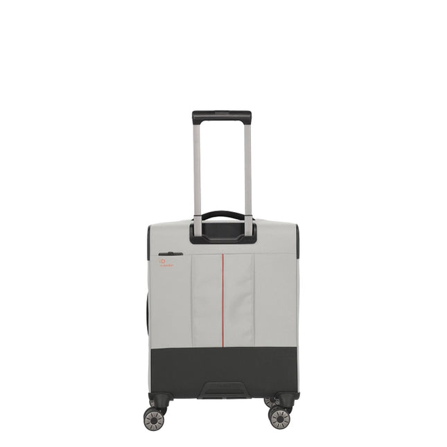 Travelite Crosslite 5.0 Trolley S