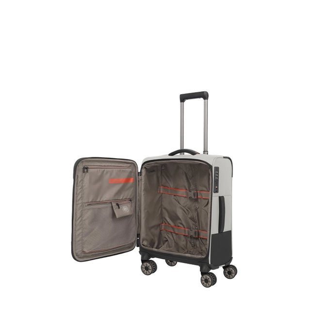 Travelite Crosslite 5.0 Trolley S