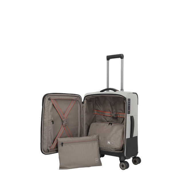 Travelite Crosslite 5.0 Trolley S