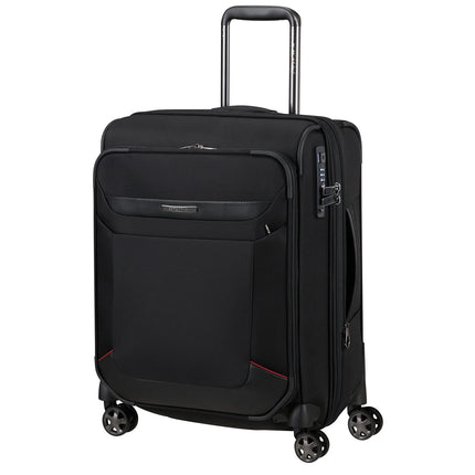 Samsonite Handbagage Pro-DLX 6 Spinner 55x40x23/28 cm EXP