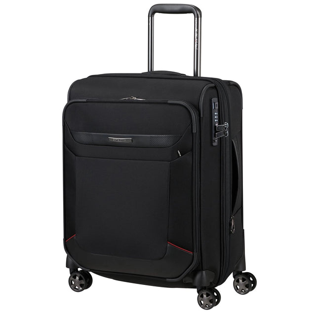 Samsonite Handbagage Pro-DLX 6 Spinner 55x40x23/28 cm EXP