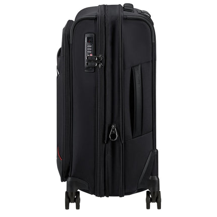 Samsonite Handbagage Pro-DLX 6 Spinner 55x40x23/28 cm EXP