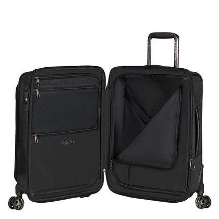 Samsonite Handbagage Pro-DLX 6 Spinner 55x40x23/28 cm EXP