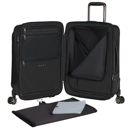 Samsonite Handbagage Pro-DLX 6 Spinner 55x40x23/28 cm EXP