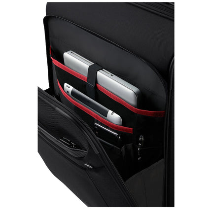Samsonite Handbagage Pro-DLX 6 Spinner 55x40x23/28 cm EXP