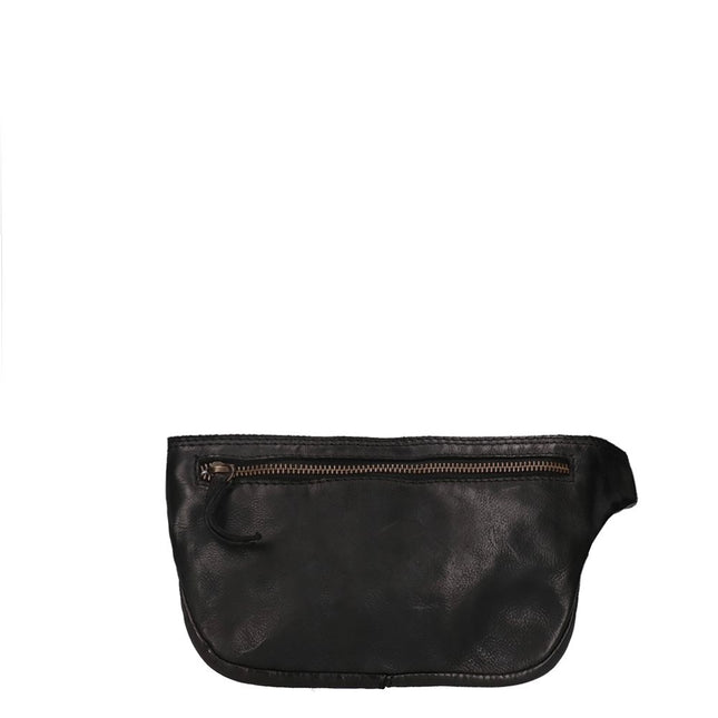 Bear Design Mala de Cintura Emmi CL36063 Preto