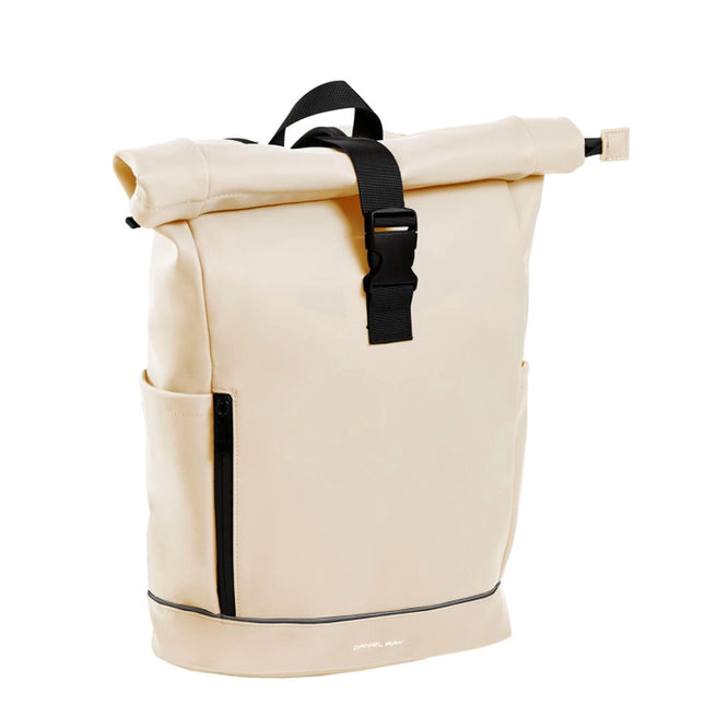 Daniel Ray Rolltop Rugtas Highlands L 15.6 Inch