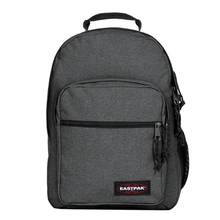 Eastpak Morius Schoolrugzak 15.6 Inch Black Denim