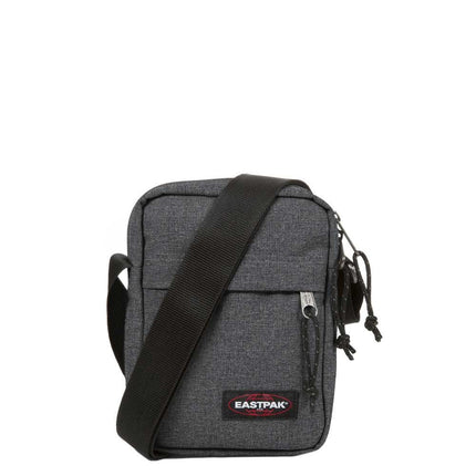 Eastpak The One Schoudertas Black Denim