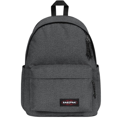 Eastpak Day Office Rugzak 16 Inch Black Denim