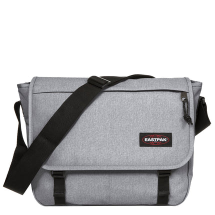 Eastpak Delegate + Laptoptas 15 Inch Sunday Grey